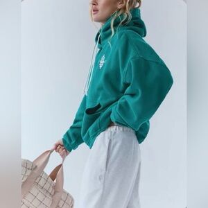 ▪️NWT Free People FP Movement Final Call Hoodie